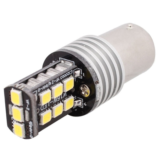 2 PCS 1156 3W LED 300LM SMD 2835 Car Rear Turn light / Backup Light for Vehicles, DC 12V, 1156 3W, 1156