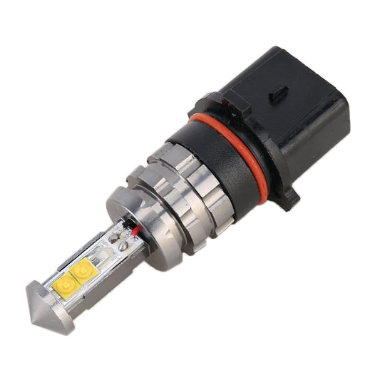P13W PSX26W SH24W 20W 800LM White Light 4 CREE XT-E LED Car Daytime Running Light Fog Light Bulb, DC 12-24V, P13W