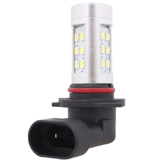 2 PCS 9005 4.2W 630LM White Light 21 LED 2835 SMD Car Brake Light Steering Light Bulb, DC 12V, 9005