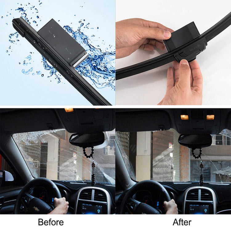 Car Windshield Wiper Blade Restorer, Blade Restorer