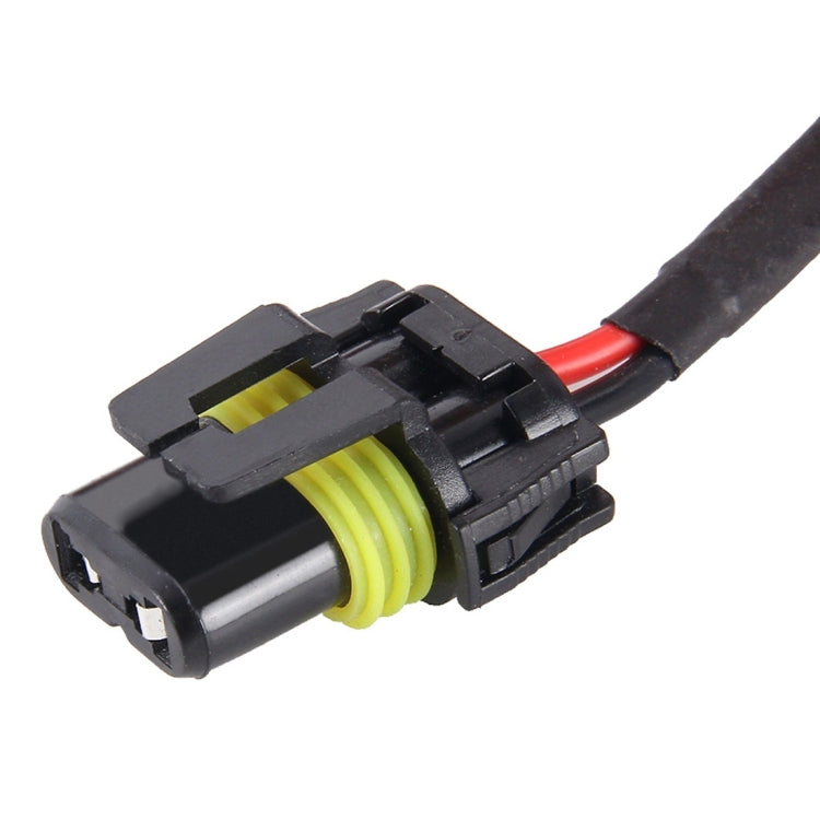 35W 2x H11 Slim HID Xenon Light, High Intensity Discharge Lamp, H11+35W 6000K, H11+35W 8000K