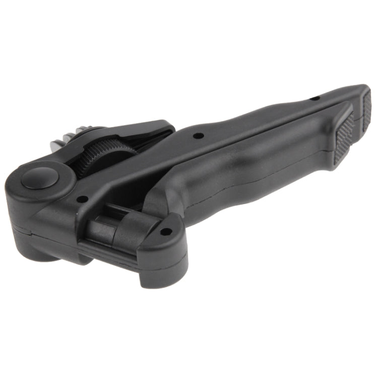 Portable Folding Desktop Stand Rotation Tripod For GoPro, Insta360, DJI and Other Action Cameras