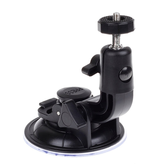 Support à ventouse puissant pour caméra sport Xiaomi Yi (XM11), XM11