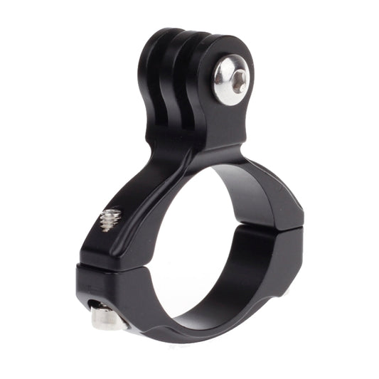 Bicycle Handlebar Holder with Connector Mount for Xiaomi Yi Sport Camera(XM33), Xiaomi Yi (Black)