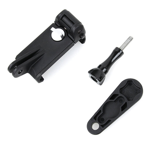 Kit de fixation de téléphone portable d'extérieur HR335, adapté aux téléphones portables d'une largeur de 51 à 84 mm, caméra GoPro