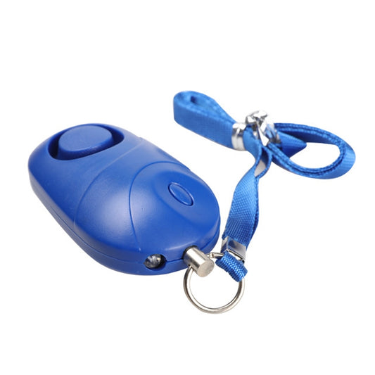 Alarme personnelle de sécurité avec lampe de poche / dragonne, JX-681