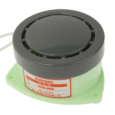 80dB Loud Security Alarm Buzzer, 80dB
