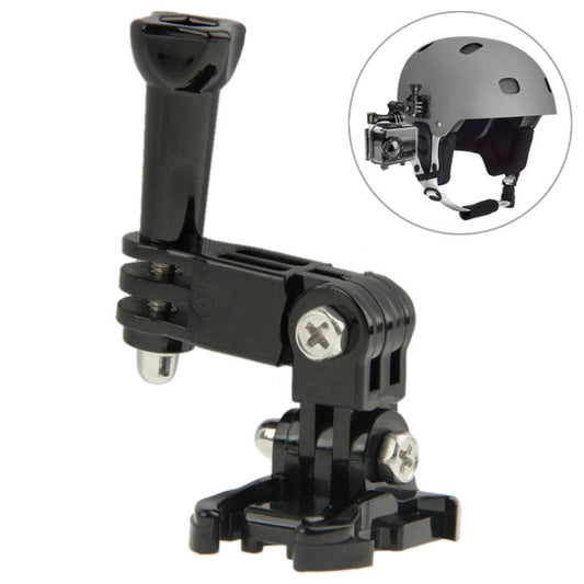 Camera Accessories Small Holder for GoPro HERO11 Black/HERO10 Black / HERO9 Black /HERO8 Black /7 /6/ 5 /5 Session /4 /3+ /3 /2 /1, SJCAM SJ6000 / SJ5000 / SJ4000, Small Holder
