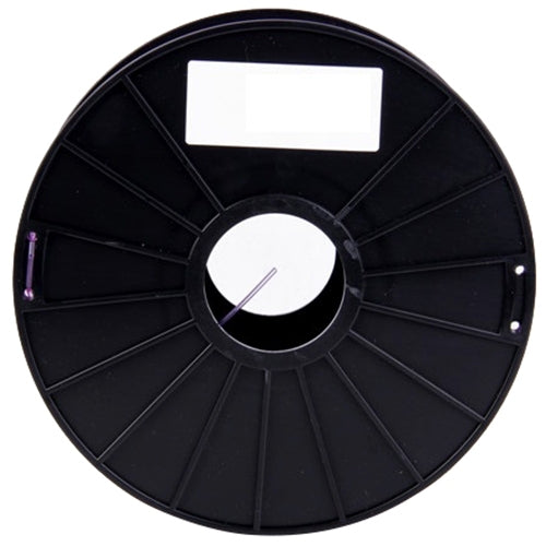PLA 3.0 mm Transparent 3D Printer Filaments, about 115m