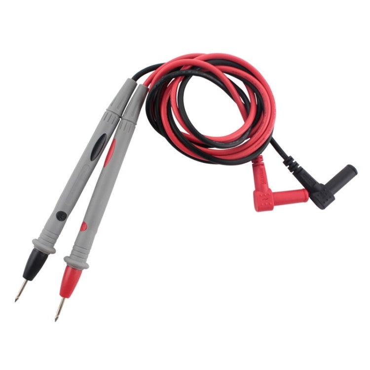 Universal Multimeter Test Lead Set | Replacement Probe Wires & Pen Cable For Digital Multi Meter