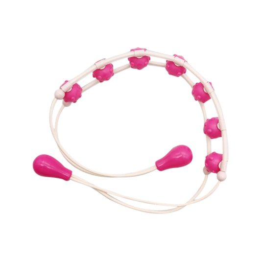 Waist and Back Massage Bead Ring