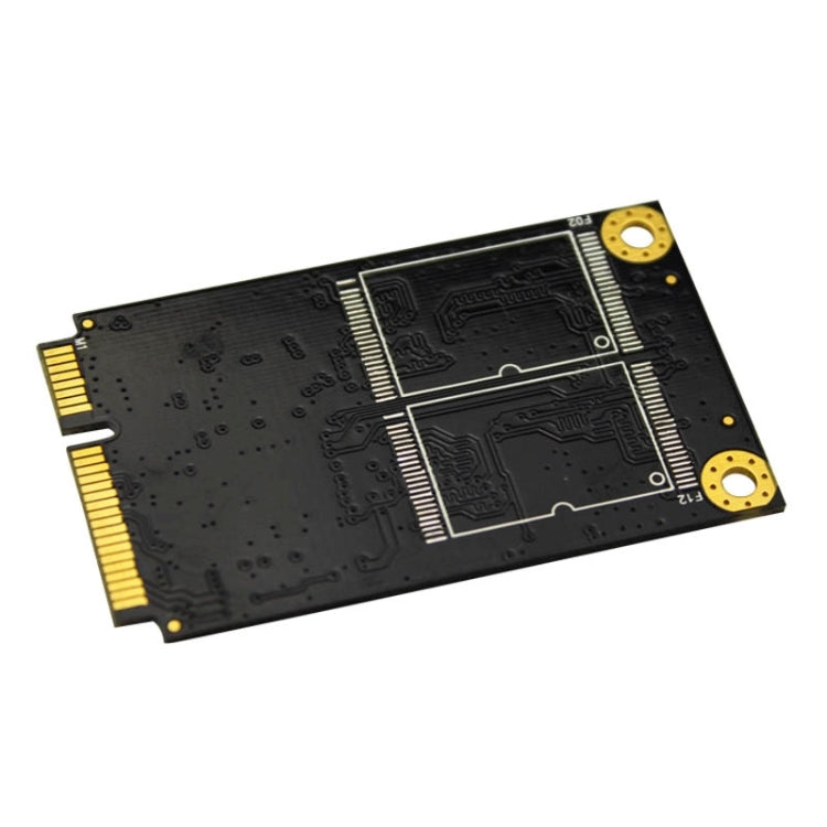 Kingdian M100 16GB Solid State Drive / mSATA Hard Disk for Desktop / Laptop, 16GB