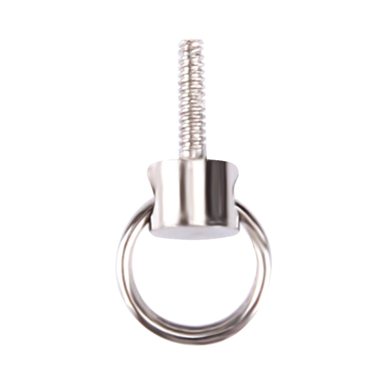 Lanyard Screw for iPhone 14 Pro Max / 14 Pro / 14 Plus / 14 / 13 Pro Max / 13 Pro / 13 / 13 mini /12 Pro Max / 12 Pro / 12 / 12 mini / 11 Pro Max / 11 Pro / 11 / 8 Plus / 8 / 7, Universal