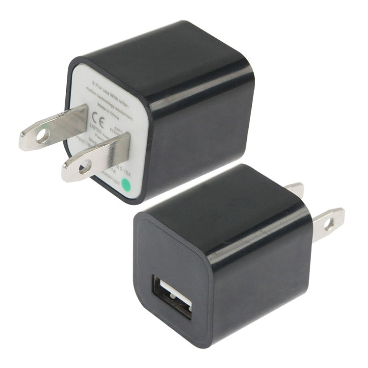 US Plug USB Charger