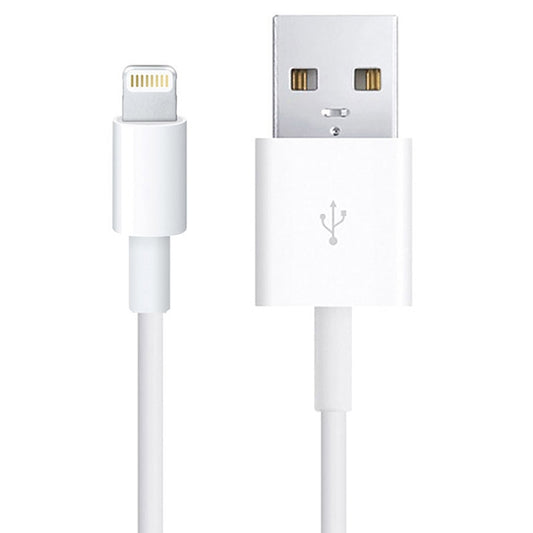 2m USB Sync Data & Charging Cable For iPhone, iPad