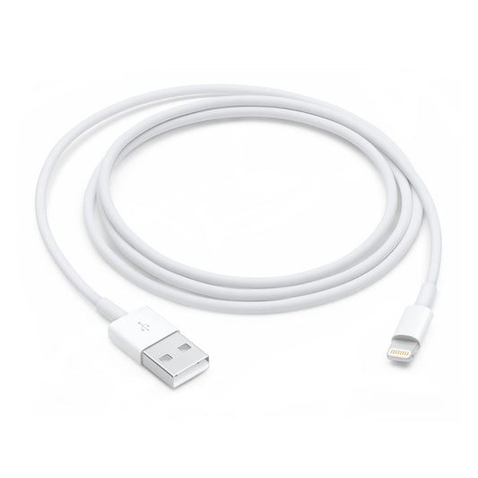 USB to 8 Pin Sync Data / Charging Cable, Cable Length: 1m