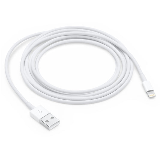 Câble de charge de données synchrones USB vers 8 broches, longueur du câble : 1 m, 3 m