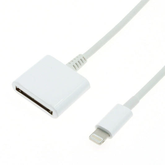 15cm 8 Pin Male to 30 Pin Female Adapter Cable, 15cm 8 Pin Male to 30 Pin