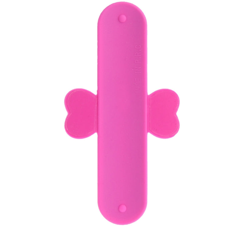 100 PCS Touch-u One Touch Universal Silicone Stand Holder