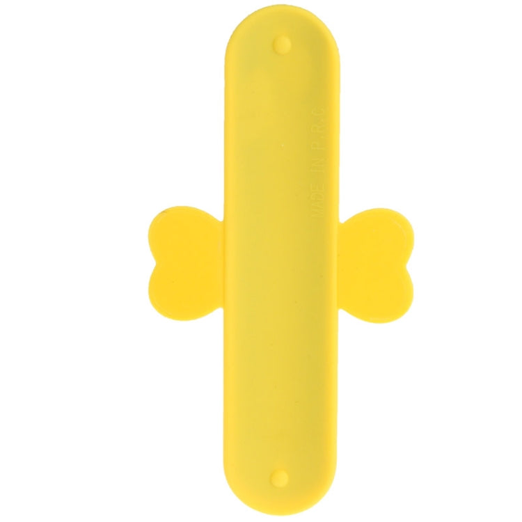 100 PCS Touch-u One Touch Universal Silicone Stand Holder