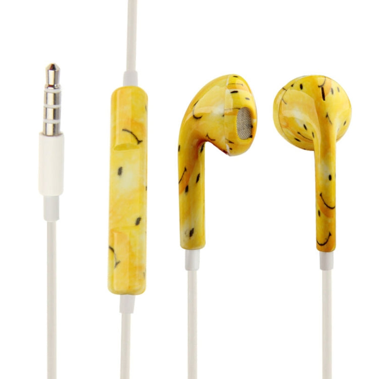 Écouteurs filaires EarPods, Couleur et motif aléatoires, S-IP5G-6943A, S-IP5G-6943B, S-IP5G-6943C, S-IP5G-6943D, S-IP5G-6943G, S-IP5G-6943J, S-IP5G-6943K, S-IP5G-6943H