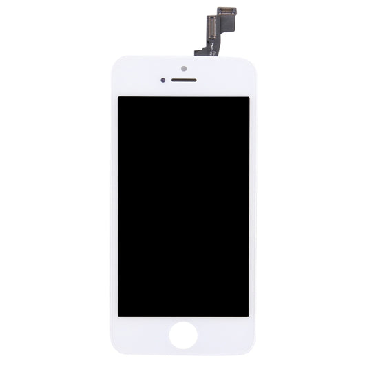 Écran LCD pour iPhone 5S, i5s Blanc, i5s Noir