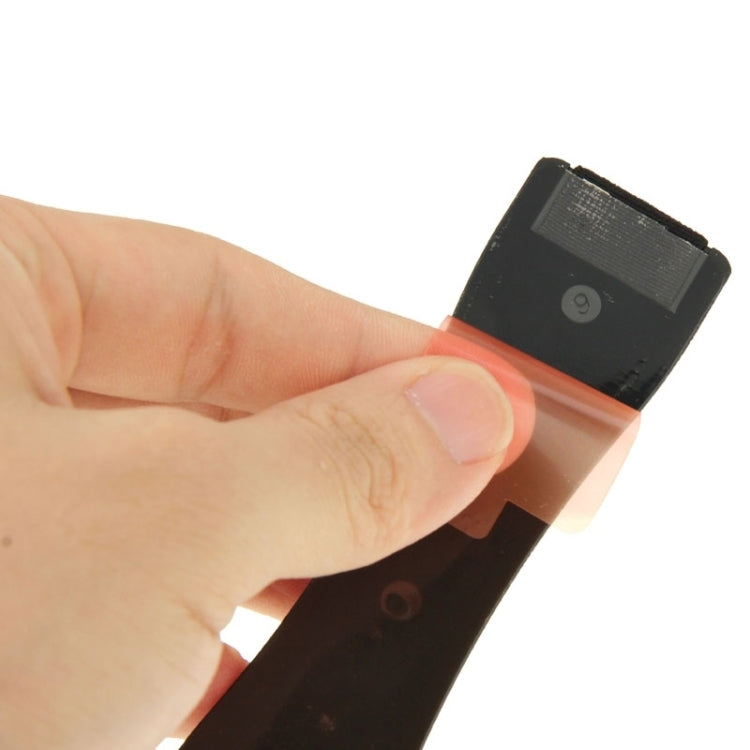 Finger Grip Phone Holder for iPad Air & Air 2, iPad mini, Galaxy Tab, and other Tablet PC