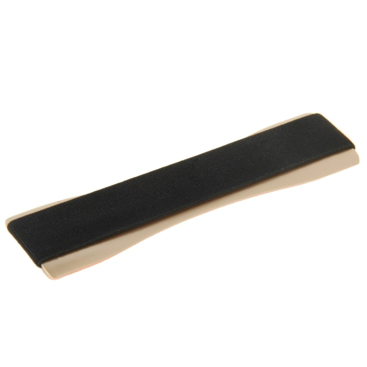 Finger Grip Phone Holder for iPad Air & Air 2, iPad mini, Galaxy Tab, and other Tablet PC