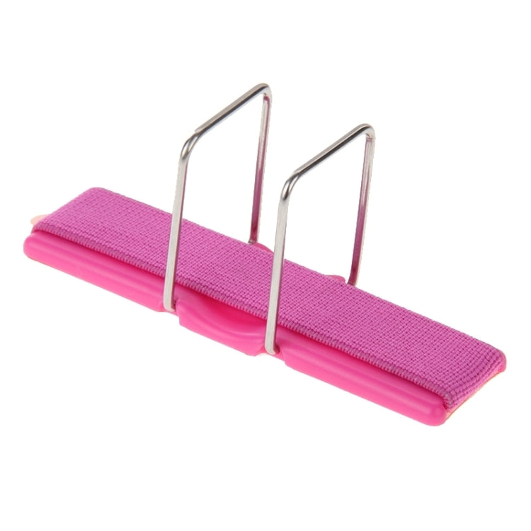Universal Mini Foldable Holder Stand with Finger Grip