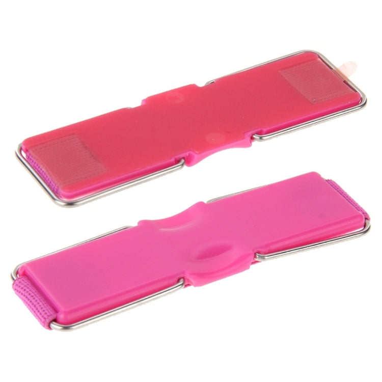 Universal Mini Foldable Holder Stand with Finger Grip