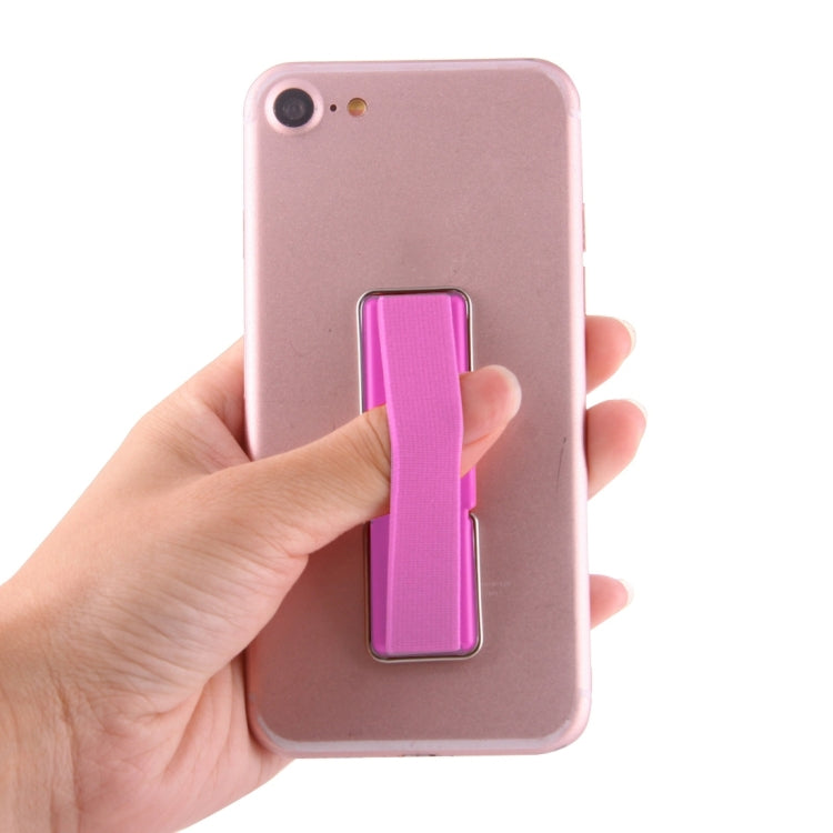 Universal Mini Foldable Holder Stand with Finger Grip