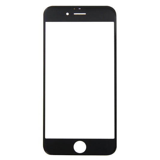 Front Screen Outer Glass Lens for iPhone 6s Plus, For iPhone 6s Plus