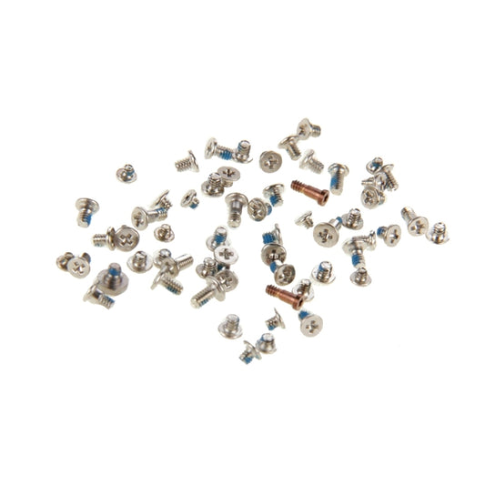 Reparaturwerkzeuge Komplettes Schrauben-/Bolzen-Set für iPhone 6s, Für iPhone 6s