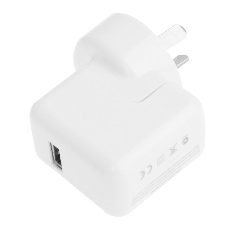 10W USB Power Adapter Travel Charger