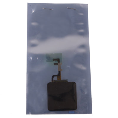 LCD Screen and Digitizer Full Assembly for iPod nano 6th, For Apple iPod nano 6