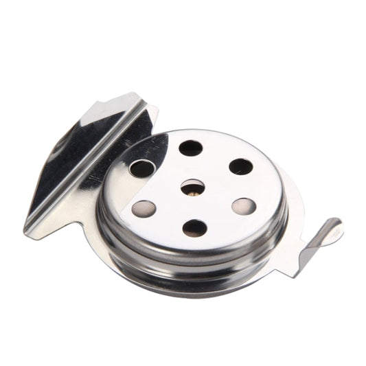 Stainless Steel Oven Thermometer (0~300℃)