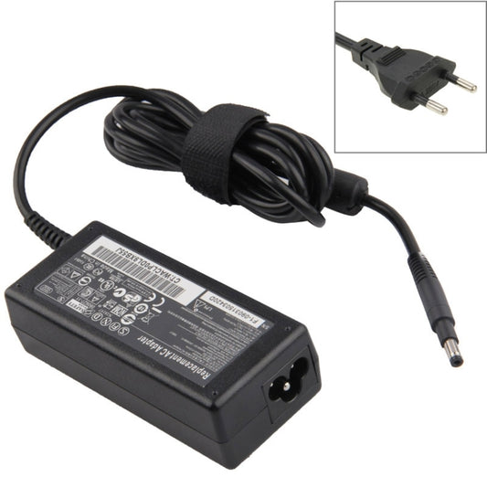 4.8 mm x 1.7mm 19V 3.33A AC Adapter for HP Envy / Pavilion / Sleekbook Laptop, EU Plug, AU Plug, US Plug, UK Plug