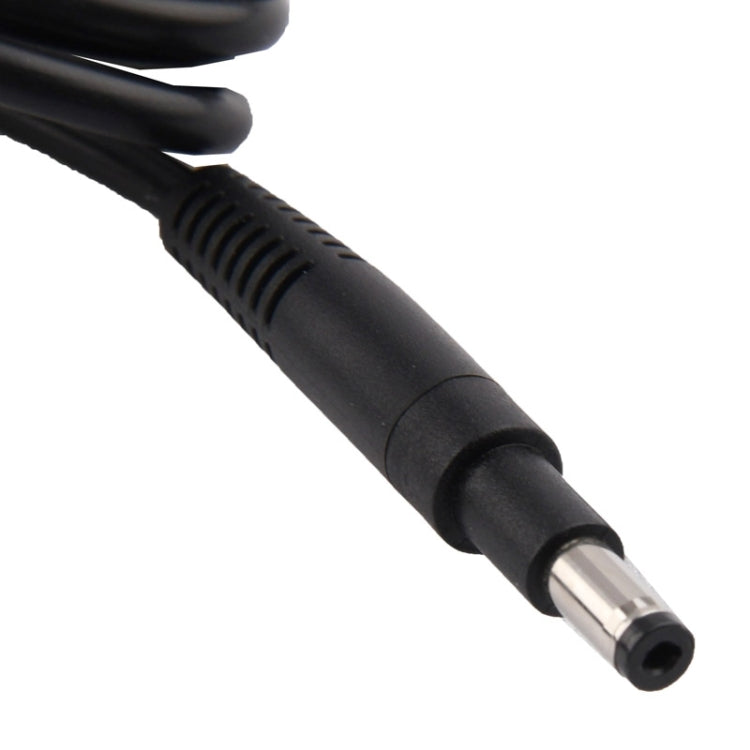 4.8 mm x 1.7mm 19V 3.33A AC Adapter for HP Envy / Pavilion / Sleekbook Laptop, EU Plug, AU Plug, US Plug, UK Plug