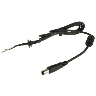 7.4 x 5.0mm DC Male Power Cable for HP Laptop Adapter, Length: 1.2m, Power Cable