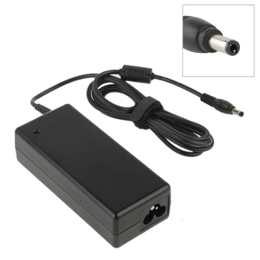 19V 3.42A AC Power Adapter for Toshiba Notebook, Output Tips: 5.5 x 2.5mm