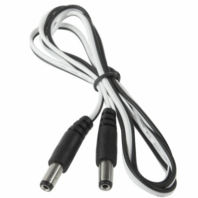 5.5 x 2.1mm DC Male Universal Power Cable, Length: 0.5m, 5.5 x 2.1mm Male (Length: 0.5m)
