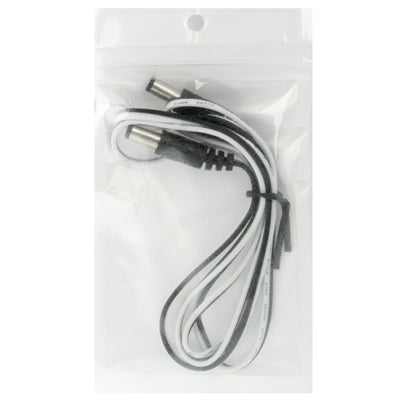 5.5 x 2.1mm DC Male Universal Power Cable, Length: 0.5m, 5.5 x 2.1mm Male (Length: 0.5m)