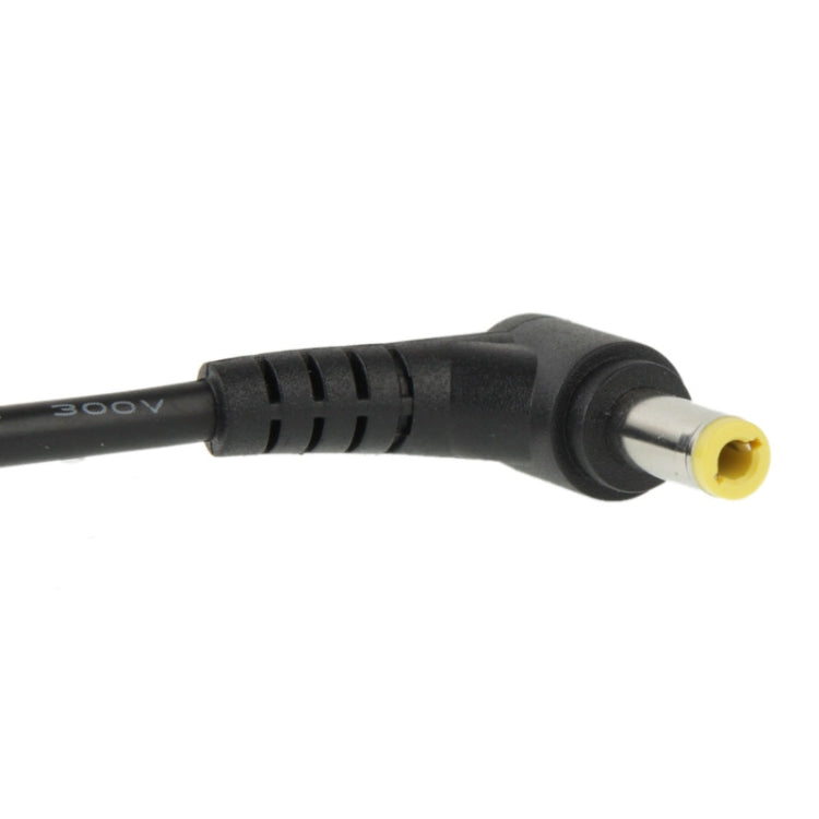 AC Adapter 19V 4.74A for HP Networking, Output Tips: 5.5mm x 2.5mm, 5.5mm x 2.5mm