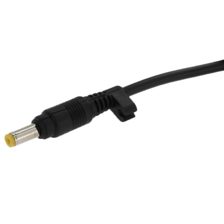 19V 4.74A AC Adapter for HP Laptop, Output Tips: 4.8mm x 1.7mm, 19V 4.74A