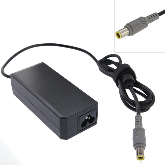 65W 20V 3.25A AC Adapter for IBM / Lenovo Thinkpad Notebook Laptop, Output Tips: 7.9mm x 5.5mm