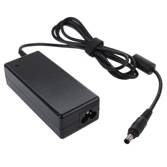 AD-6019 60W 19V 3.16A AC Adapter for Samsung Laptop, Output Tips: 5.5mm x 3.0mm