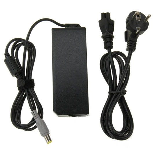 90W 20V 4.5A AC Adapter with 7.9mm x 5.5mm for IBM / Lenovo Thinkpad / ThinkBook / Xiaoxin