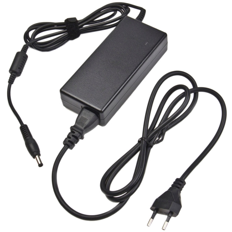 PA-1750-04 19V 4.74A Mini AC Adapter for Acer / HP / Asus / Toshiba Laptop, Output Tips: 5.5mm x 2.5mm