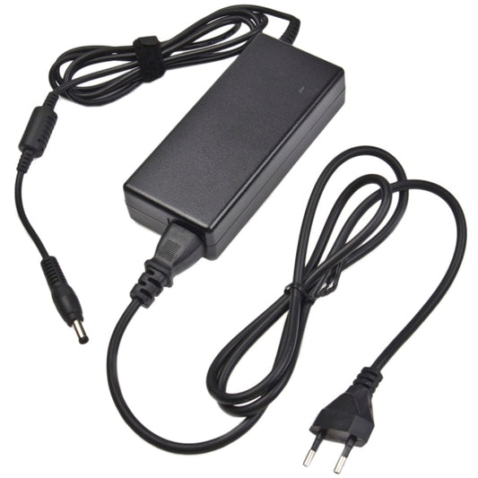 PA-1750-04 90W 19V 4.74A Mini AC Adapter for Acer / HP / Asus / Toshiba Laptop, Output Tips: 5.5mm x 2.5mm