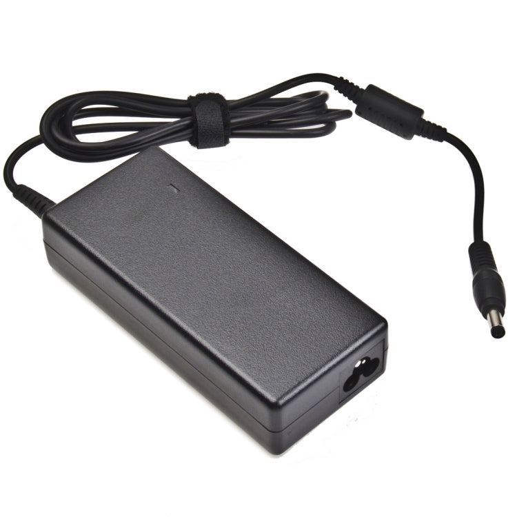 PA-1750-04 19V 4.74A Mini AC Adapter for Acer / HP / Asus / Toshiba Laptop, Output Tips: 5.5mm x 2.5mm